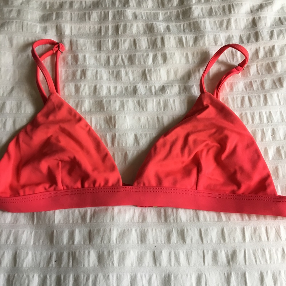 Milly Cabana bikini top